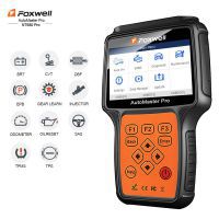 Foxwell NT680 Pro All System macht Scanner mit speziellen Funktionen Aktualisierte Version von NT644 Pro