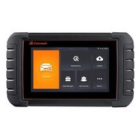 Foxwell NT809 All System Diagnostic Tool mit 28 Reset Service Funktionen