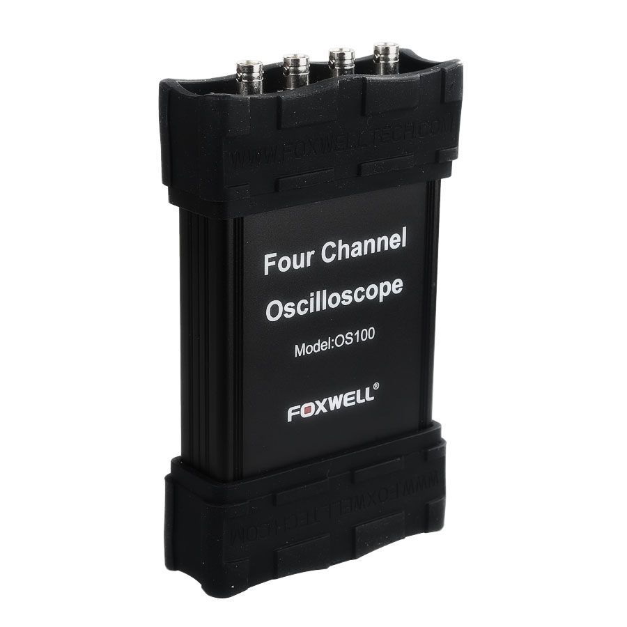 Foxwell OS100 Four Channel Automotive Measurement Oscilloskop