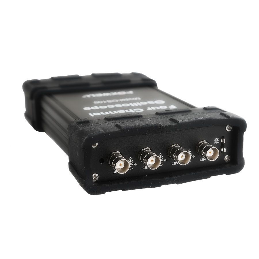 Foxwell OS100 Four Channel Automotive Measurement Oscilloskop