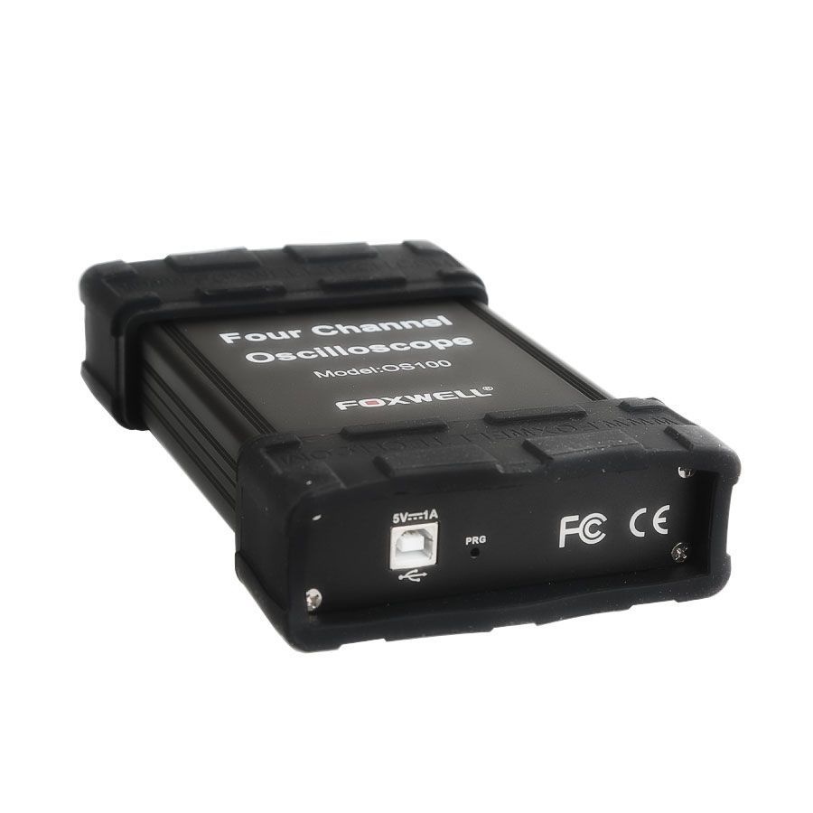 Foxwell OS100 Four Channel Automotive Measurement Oscilloskop