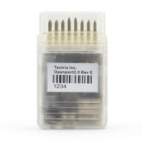 Newest Tactrix Openport 2.0 Mit ECU FLASH ECU Chip Tuning Tactrix Openport 2.0 ECUFLASH mit allen SW Full Set