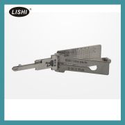 LISHI Original HU87 2 -in -1 Auto Pick and Decoder