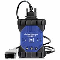 GM MDI 2 Multiple Diagnostic Interface ohne WLAN