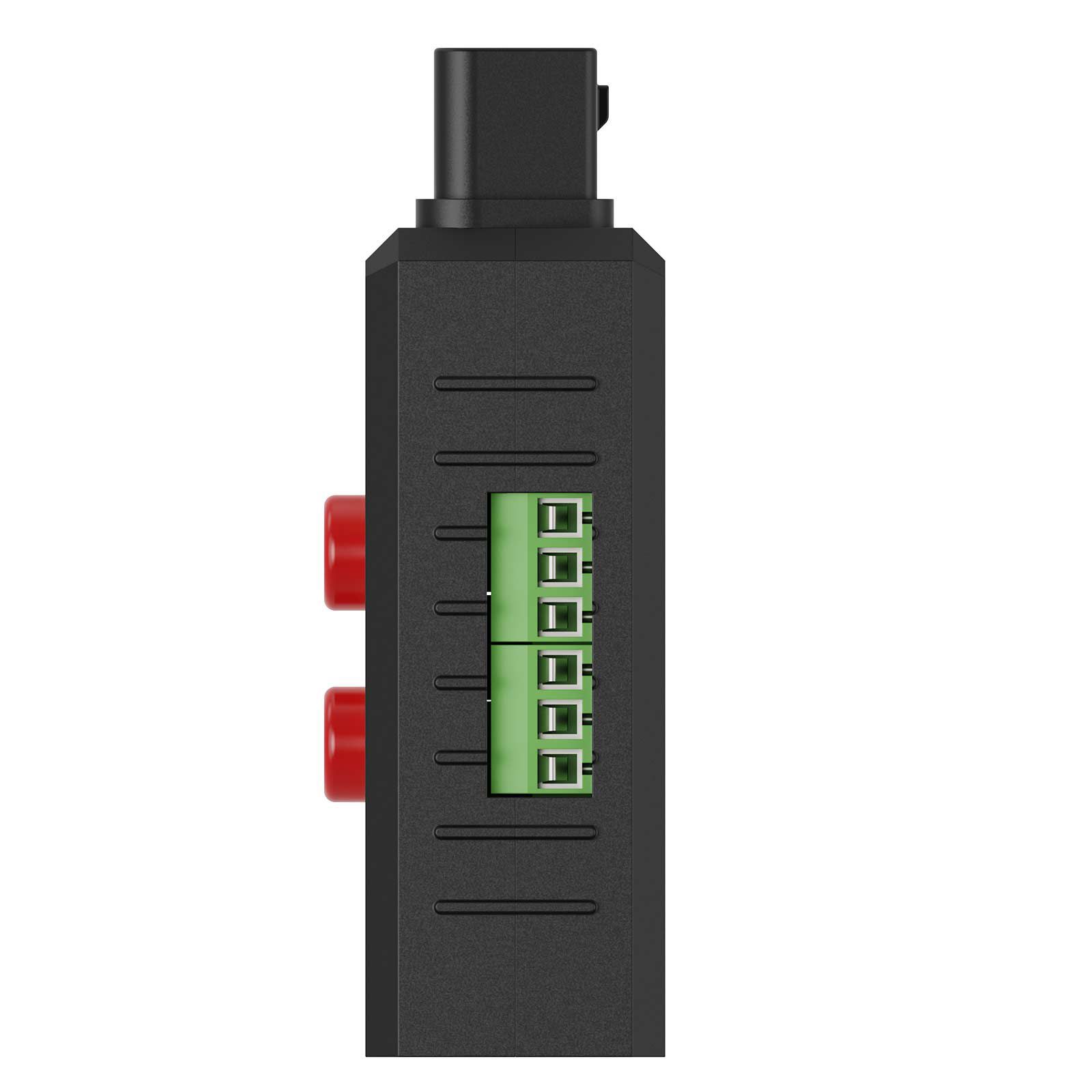 2023 Godiag GT108 B Konfiguration Super OBDI-OBDII Universal Conversion Adapter Für LKW, Traktoren, Bergbaufahrzeuge, Generatoren, Boote