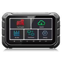 GODIAG OdoMaster OBDII Korrekturwerkzeug Besser als OBDSTAR X300M