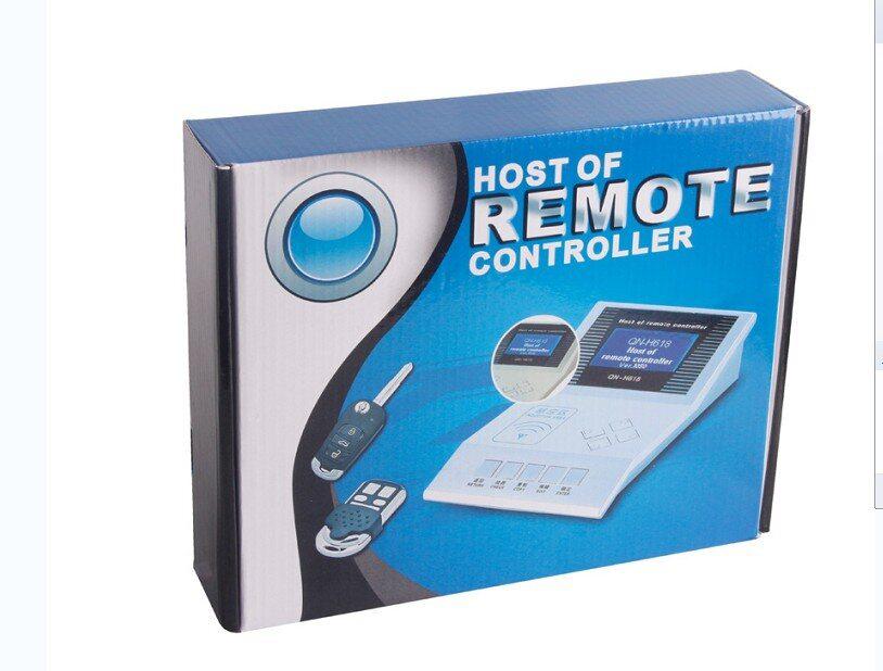 H618 Remote Controller Remote Master for Wireless RF Remote Controller