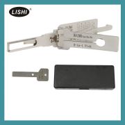 LISHI HAIMA 2 in 1 Auto Pick and Decoder für HAIMA