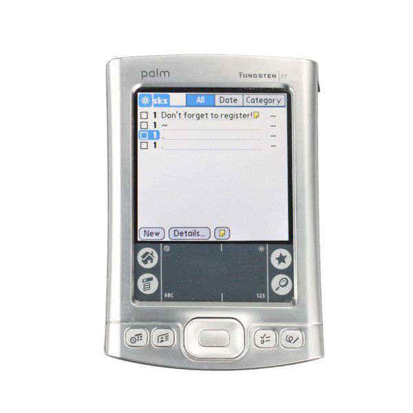 Hitachi Dr ZX Bagger Diagnostic Scanner Tool