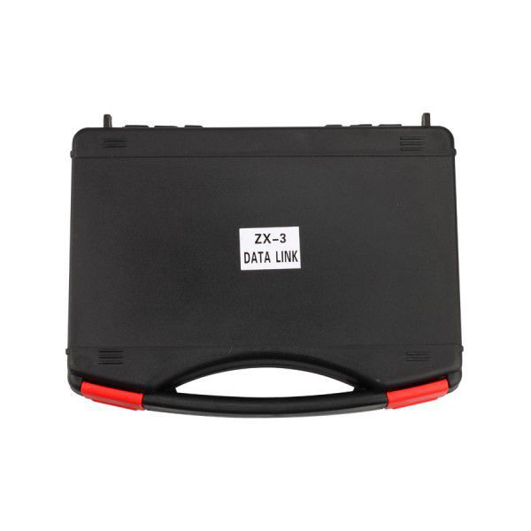 Hitachi Dr ZX Bagger Diagnostic Scanner Tool