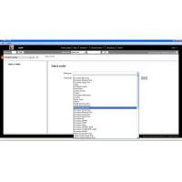 Neuer 2013 Hitachi Parts Katalog mit 1-Time Activation