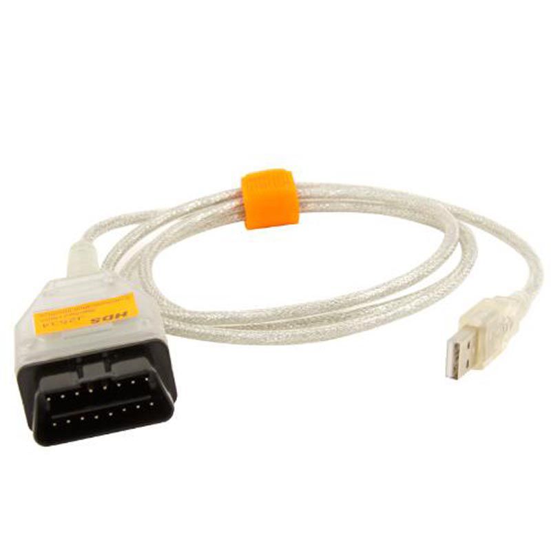 HDS J2534 für Honda OBD2 Diagnostic Cable