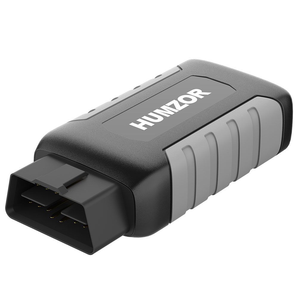 Humzor NexzDAS ND106 Bluetooth Special Function Resetting Tool auf Android & IOS für ABS, TPMS, Oil Reset, DPF