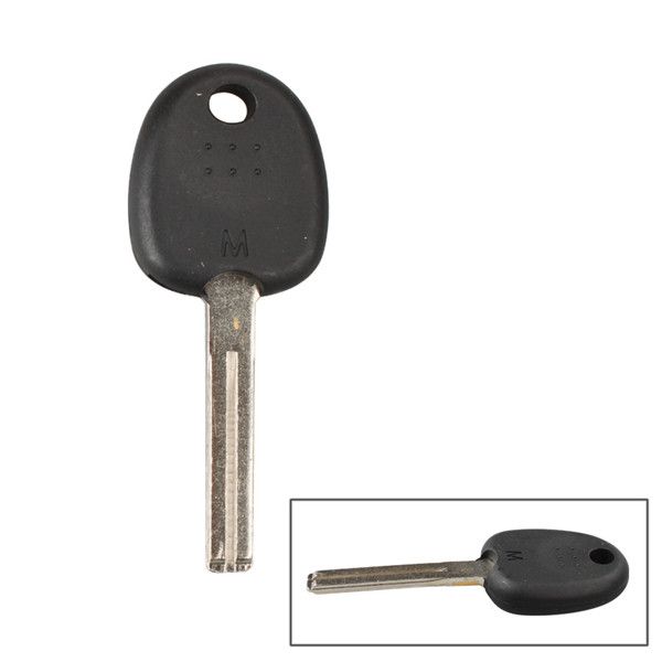 Key Shell für Hyundai 5pcs /lot