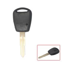 Key Shell Side 1 Button HYN10 für Hyundai 5pcs /lot