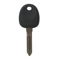 Transponderschlüssel ID46 (mit rechter Schlüsselklinge) für Hyundai 5pcs /lot