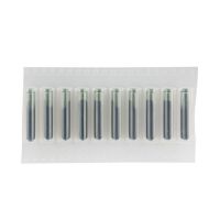 Blank ID4C Glass Chip 10pcs /lot