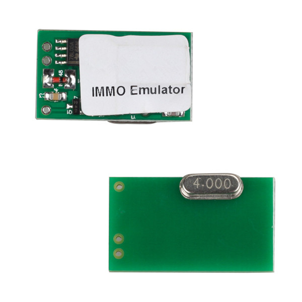 Renault +Nissan IMMO Emulator 2 in 1