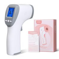 Infrarotthermometer Medizinische Grade im Bereich der Luft- und Raumfahrt