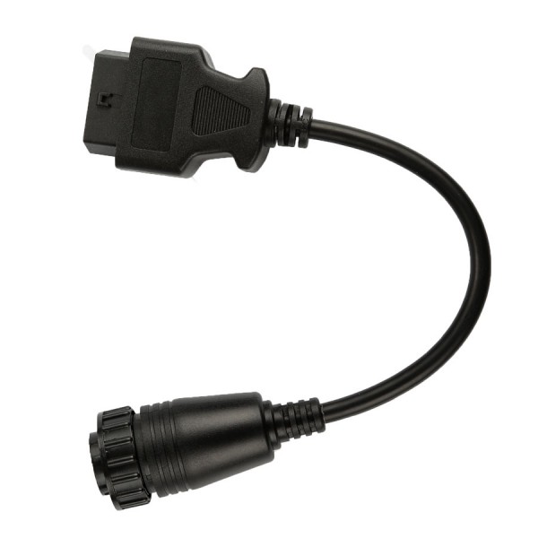 INLINE 6 Data Link Adapter Insite 7.62 Diagnostic Tool for Cummins Diesel Engine