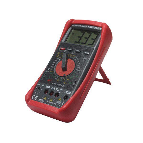 MST -2800B Intelligenter Automotive Digital Multimeter