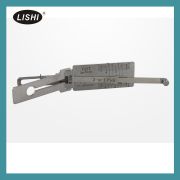 LISHI VA2T 2 -in -1 Auto Pick and Decoder for Peugeot /Citroen