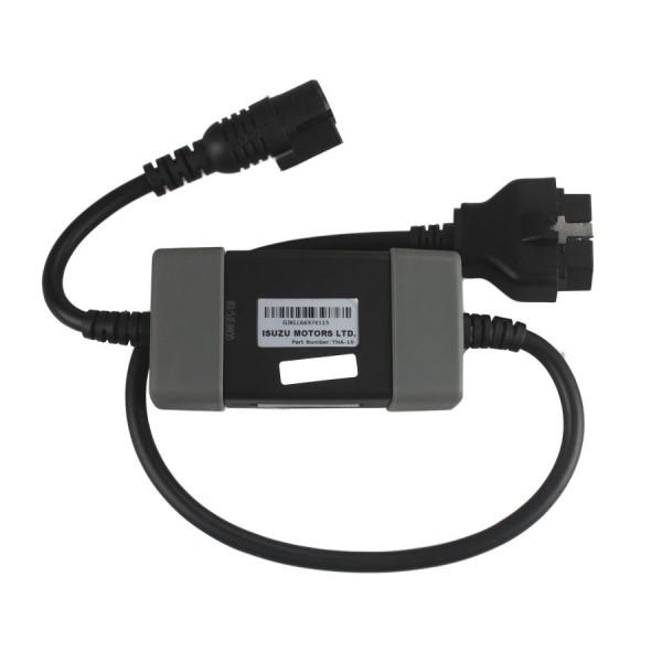 ISUZU DC 24V Adapter Typ II für GM Tech2