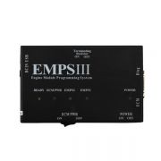 2012.5V EMPSIL Programmierung Plus für ISUZU mit Dealer Level