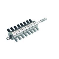Jaguar Lock Zylinder Schnellöffnungswerkzeug (8pcs)