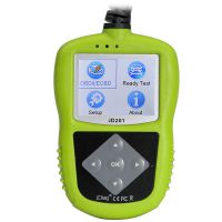 Jdiag JD201 Code Reader für OBDII /EOBD /CAN