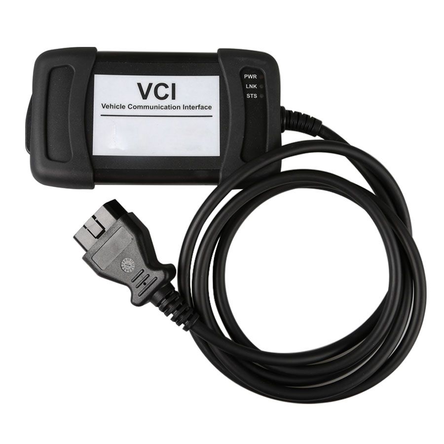 High Quality JLR VCI Jaguar und Land Rover Diagnostic Tool