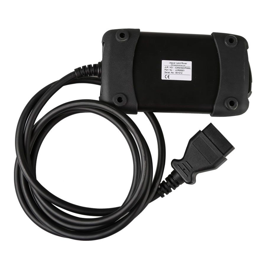 High Quality JLR VCI Jaguar und Land Rover Diagnostic Tool