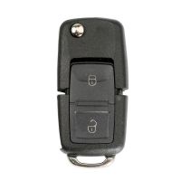 KD900 (B01 -2) URG 200 2Button Remote Keys für VW 5pcs /lot