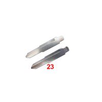 Schlüsselmesser für Mitsubishi 10pcs /lot