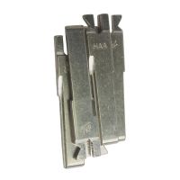 Key Blade für Porsche 10pcs /lot
