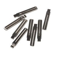 Neue TOY48 Key Blade für Toyota 10pcs /lot