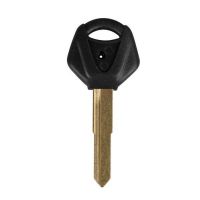 Key Shell (Black Color) für Yamaha Motorrad 10pcs /lot