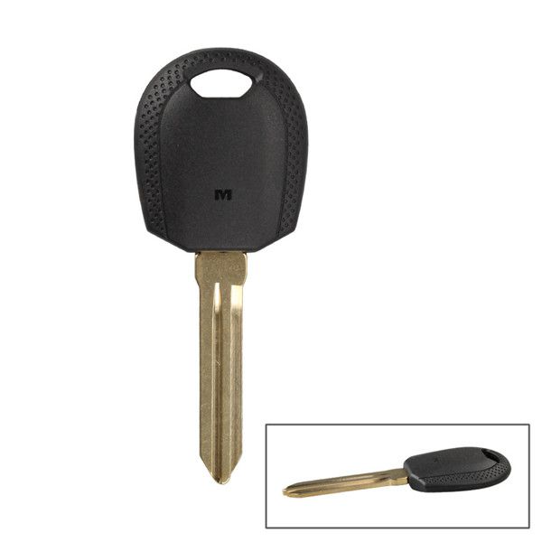 Key Shell (Inside Extra For TPX1,TPX2)A for Kia 5pcs /lot