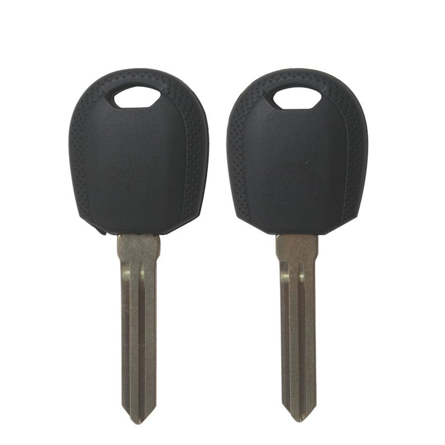 Key Shell (Inside Extra For TPX1,TPX2)B for Kia 10pcs /lot