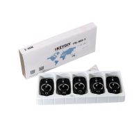 KEYDIY B09 -3 Hyundai / Kia Style B Series Remote Control Key for KD900 /KD900 +/URG200 Key Programmer 5pcs /lot