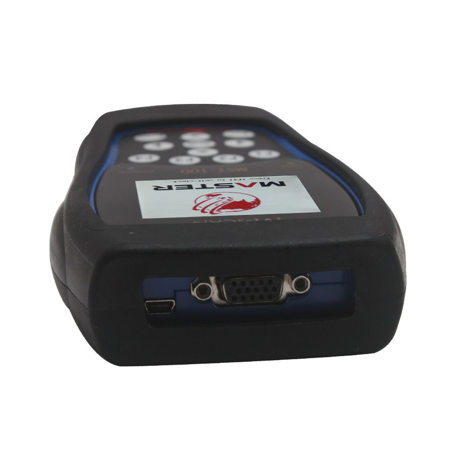 Scanner MST -100 für Kia Honda Diagnose Tool (Black Color)