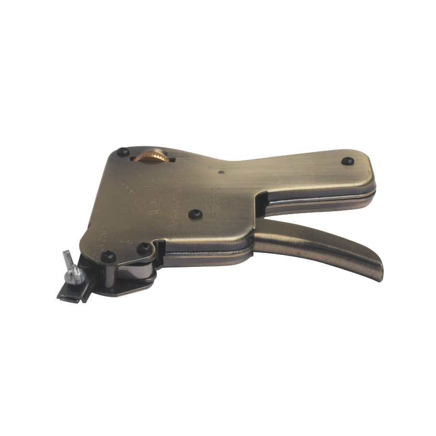 KLOM manuell Down -Flip Unlock Gun