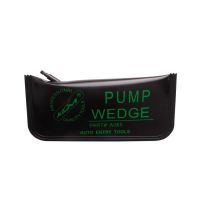 KLOM Neue größere Luftpumpe Wedge (Schwarz)