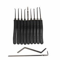 KLOM Single hook Lily Key Entrock Tool