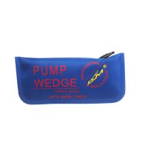 KLOM Universal Air Pump Wedge (Blau)