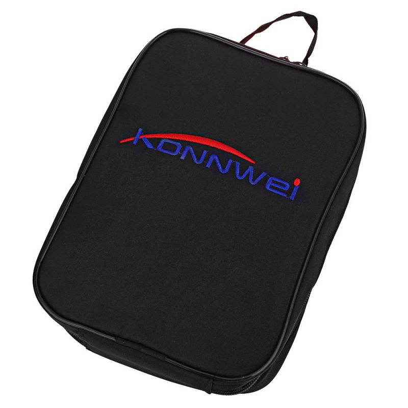 KONNWEI KW820 OBDII EOBD Automotive Errors Code Reader Diagnostic OBD2 Scan Tool Universal Auto OBD 2 Scanner