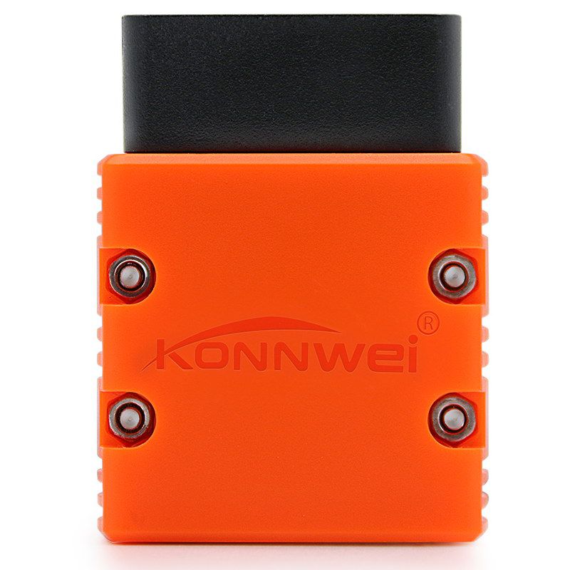 Konnwei KW902 ELM327 Bluetooth OBD2 OBD -II Auto Diagnostic Scan Tools