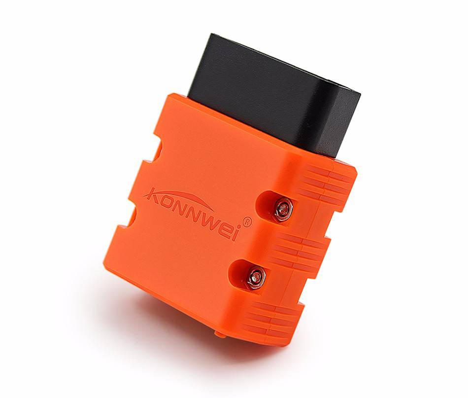 Konnwei KW902 ELM327 Bluetooth OBD2 OBD -II Auto Diagnostic Scan Tools