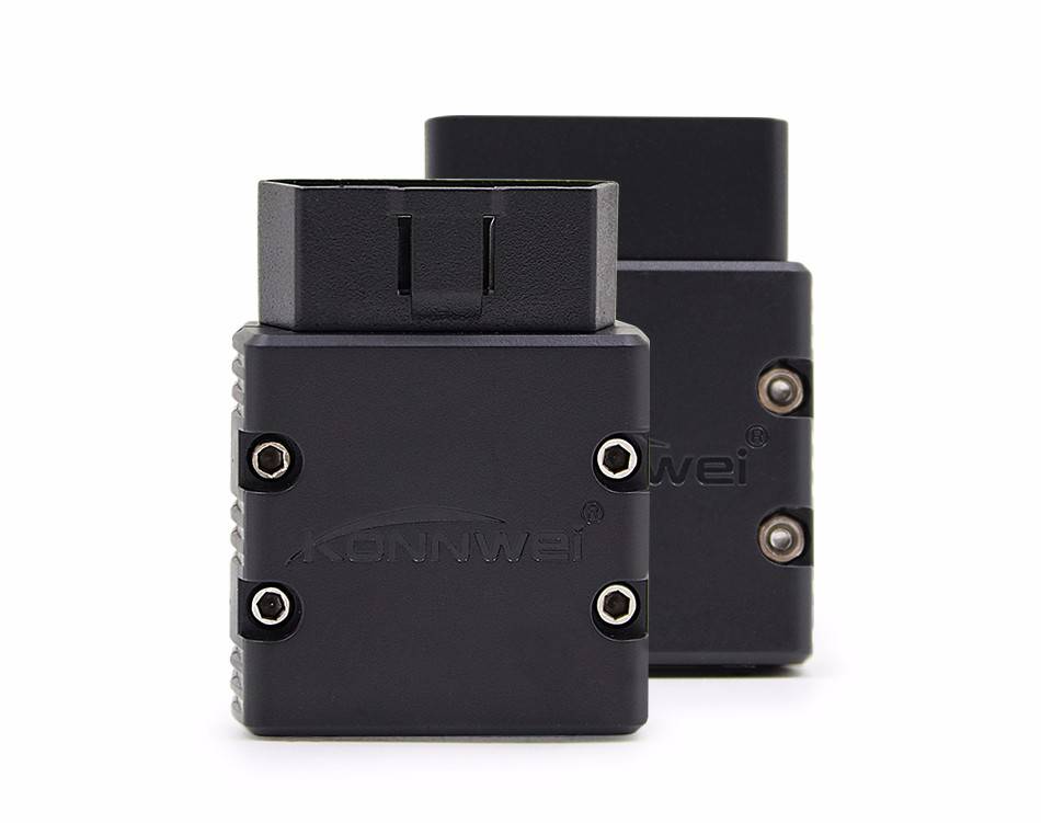 Konnwei KW902 ELM327 Bluetooth OBD2 OBD -II Auto Diagnostic Scan Tools