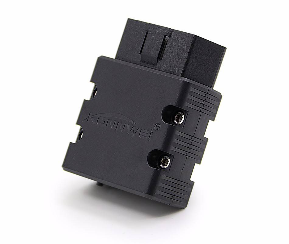 Konnwei KW902 ELM327 Bluetooth OBD2 OBD -II Auto Diagnostic Scan Tools